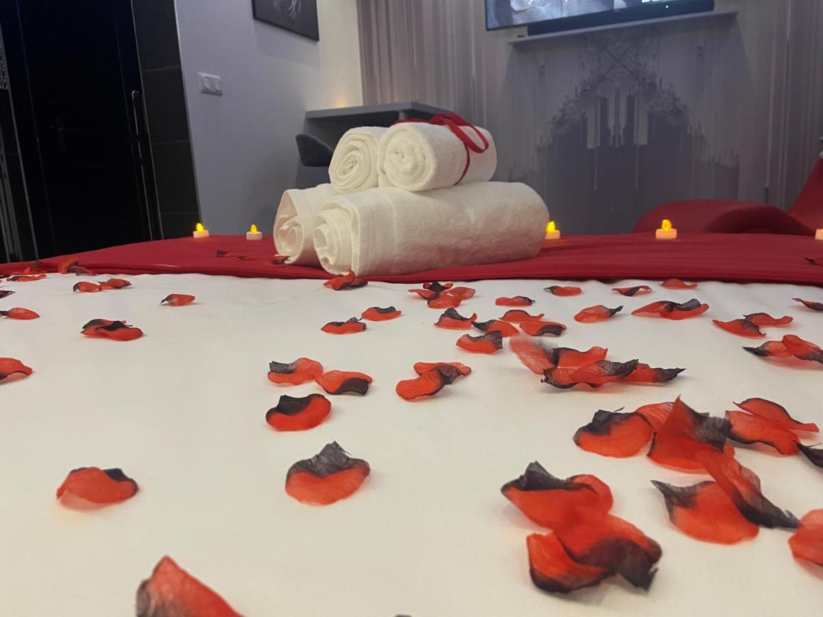 La Desiroom Aparthotel Frejus