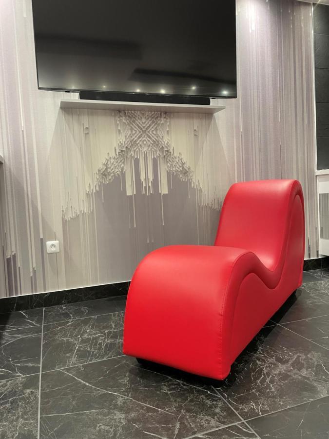 La Desiroom Aparthotel Frejus