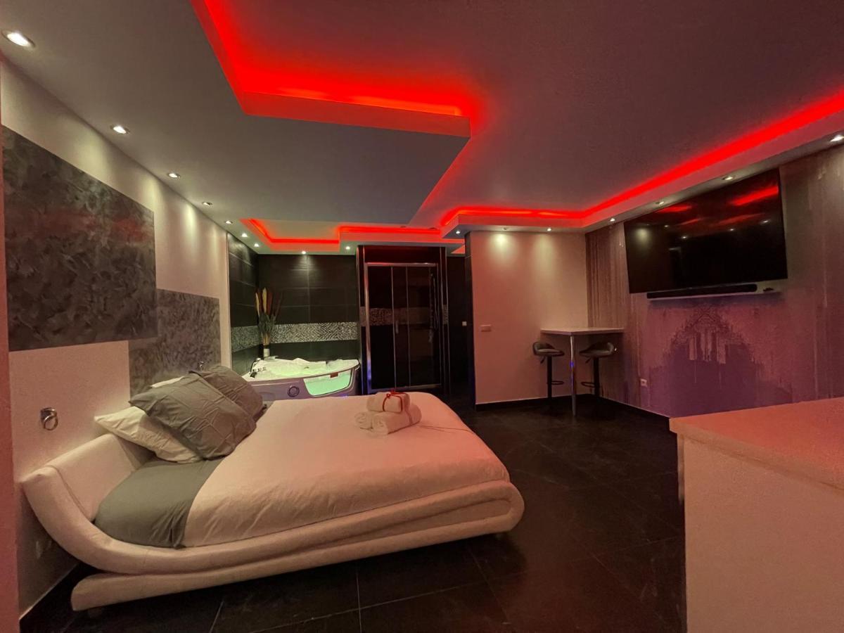 La Desiroom Aparthotel