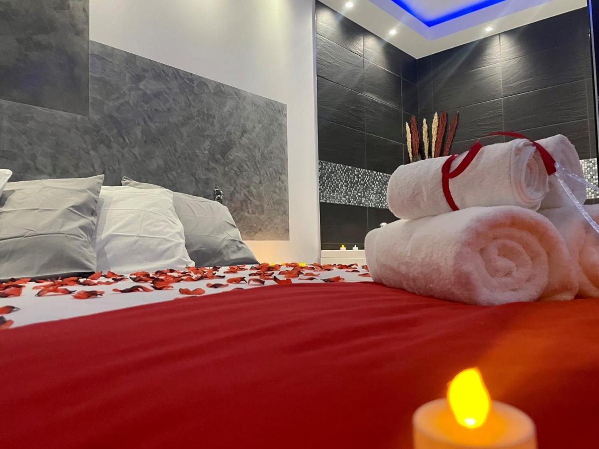 La Desiroom Aparthotel Frejus